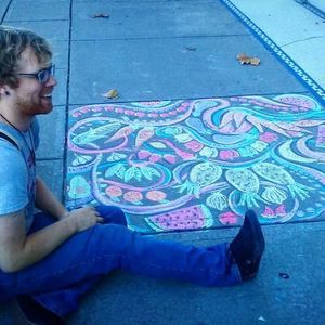 Meet your Posher, Adam